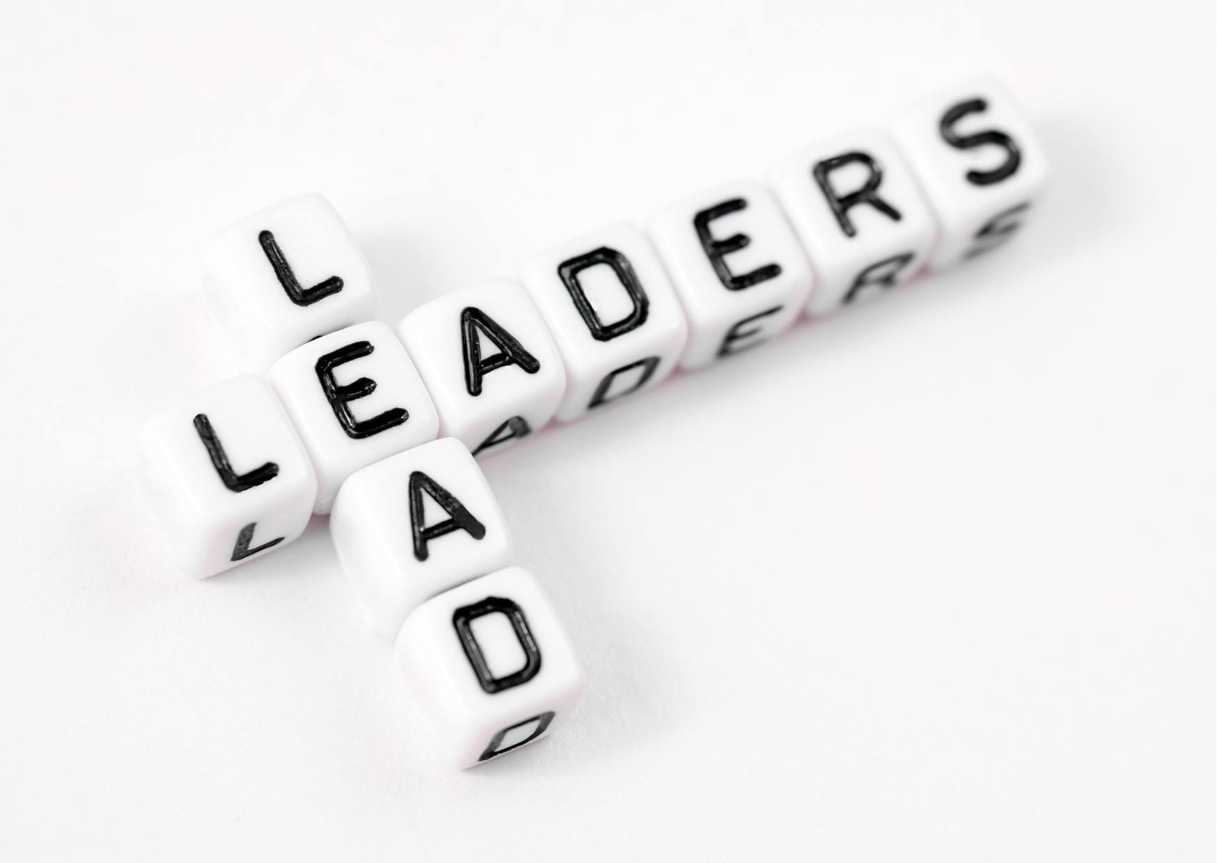 Leaders in workplace